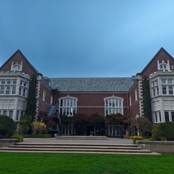 Kohl Mansion - Party & Event Planning Near Me - Burlingame, California