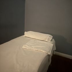 Panda Massage - Massage room
