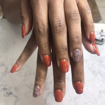 Bella Nail Spa - Dip Powder - Nail Salons Near Me - Hermitage, Tennessee