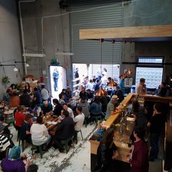 Henry Street Brewhouse