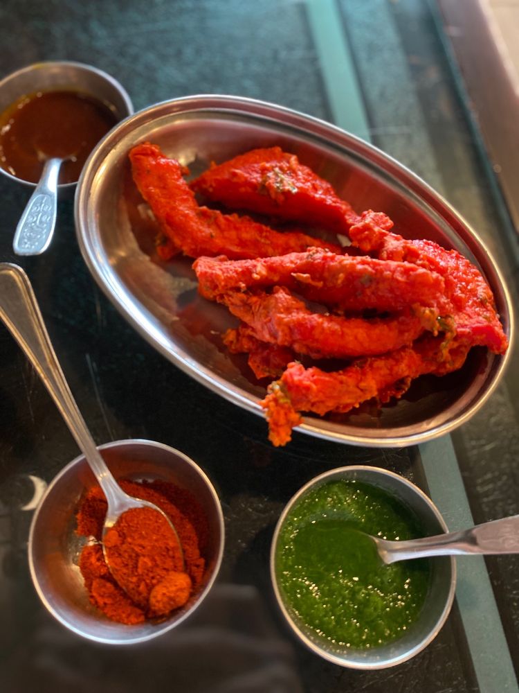 Bombay Grill