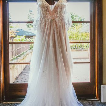 Sparkle Bridal Couture - Bridal Near Me - Sacramento, California