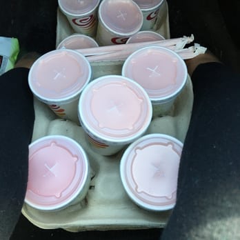 Jamba - Jamba, Jamba and more Jamba! Woot! - Juice Bars & Smoothies Near Me - San Diego, California