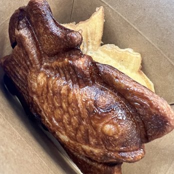 With Love, - Croissant Taiyaki - Ice Cream & Frozen Yogurt Near Me - San Gabriel, California With Love, - Croissant Taiyaki - Ice Cream & Frozen Yogurt Near Me - San Gabriel, California