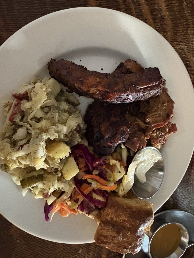 Food from Heart and Hearth