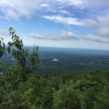 Mount Monadnock - Campgrounds Near Me