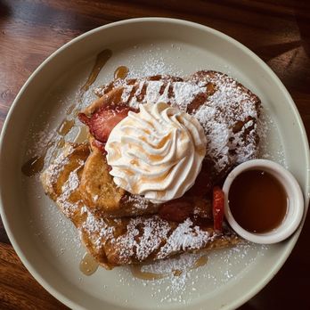 Gina's Kitchen +Catering - Toast - Breakfast & Brunch Near Me - Rancho Cucamonga, California