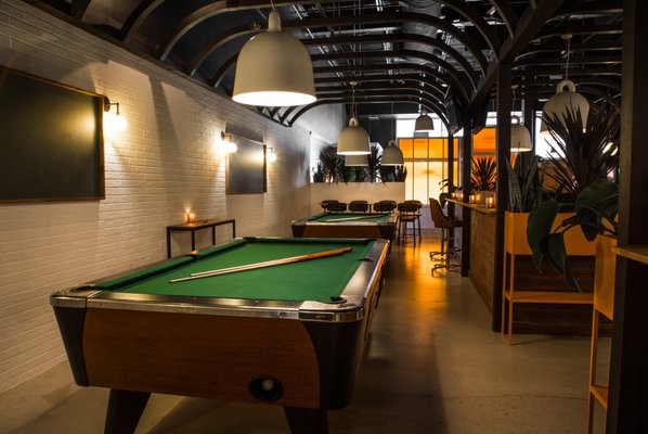 Léo's Taproom by null