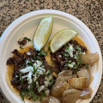 Araujo's Mexican Grill - Super Taco* - Tacos Near Me - San Jose, California