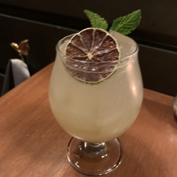 The Fly Trap - Mocktail - Bars Near Me - San Francisco, California The Fly Trap - Mocktail - Bars Near Me - San Francisco, California