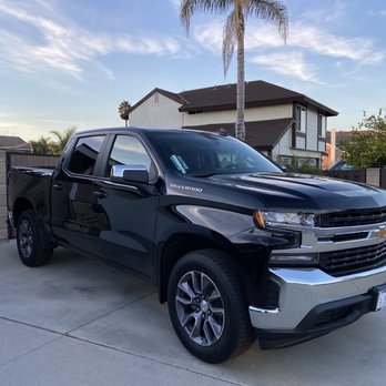 George Chevrolet - It's Home! - Car Dealers Near Me - Bellflower, California