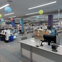 Villa Park Public Library