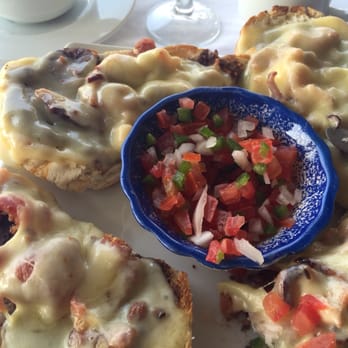 El Mayor - My molletes - Mexican Near Me - México, D.F., DIF El Mayor - My molletes - Mexican Near Me - México, D.F., DIF