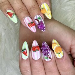 D"Nails Spa