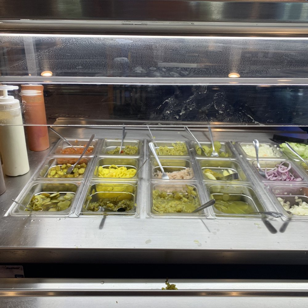 Rayzor's Dawg House - Hot Dogs Near Me - Eden, New York Rayzor's Dawg House - Hot Dogs Near Me - Eden, New York