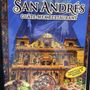San Andrés Guate-Mex Restaurant