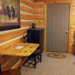 Volunteer Gap Inn