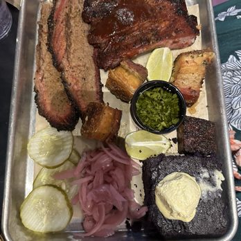 Hog & Tradition - Barbeque Near Me - Henderson, Nevada