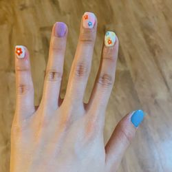 Smart Nail Spa
