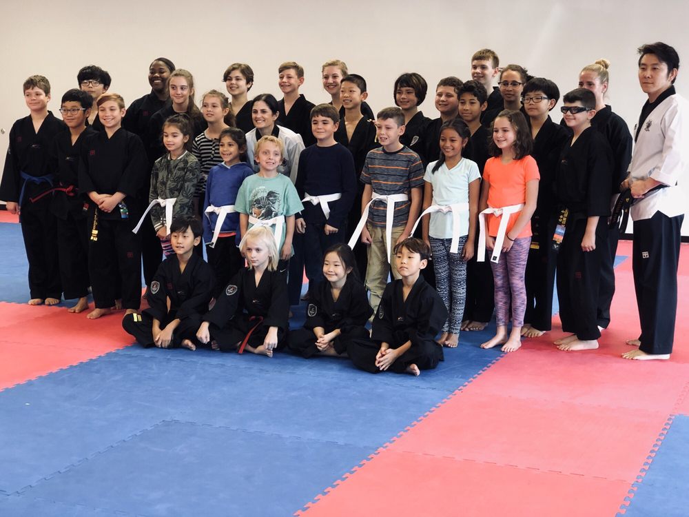 KIMMASTERS UNITED TAEKWANDO CENTER 1464 Mt Pleasant Rd, Chesapeake