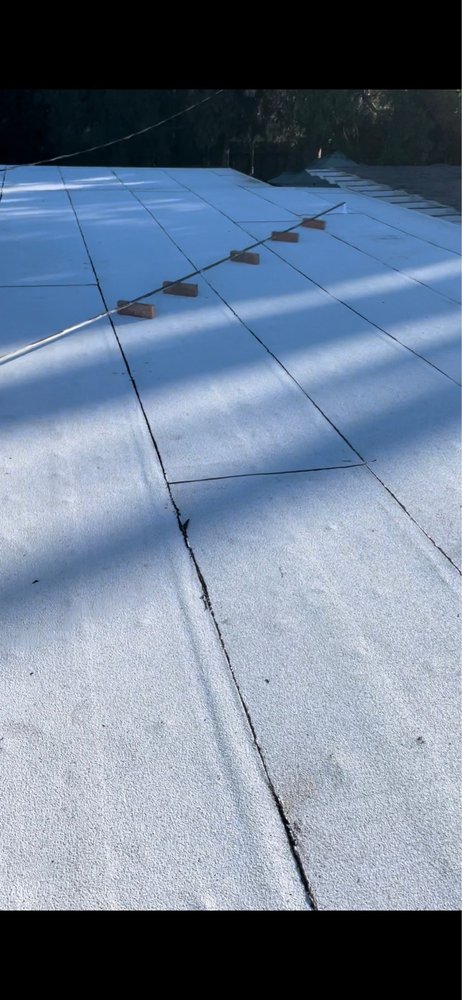 Slide of American Roofing Pro