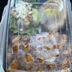 Hot Gyros Mediterranean Grill