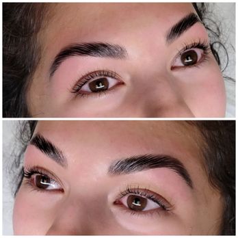 Beauty By Shaniece - Brow Lamination + Lash Lift - Eyebrow Services Near Me - Chicago, Illinois Beauty By Shaniece - Brow Lamination + Lash Lift - Eyebrow Services Near Me - Chicago, Illinois