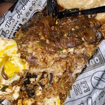 MattChews - Loco Moco Patty Melt Sandwich - Sandwiches Near Me - Atlanta, Georgia MattChews - Loco Moco Patty Melt Sandwich - Sandwiches Near Me - Atlanta, Georgia