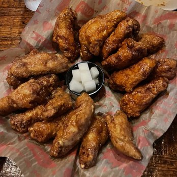 Mad for Chicken Bayside - Korean Near Me - Bayside, New York Mad for Chicken Bayside - Korean Near Me - Bayside, New York