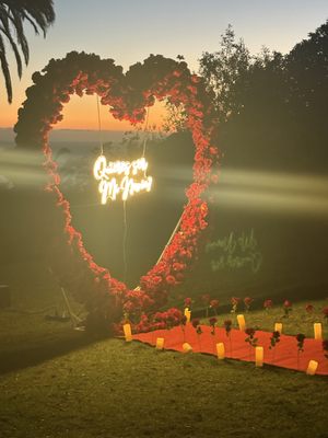 Point Fermin Park by null