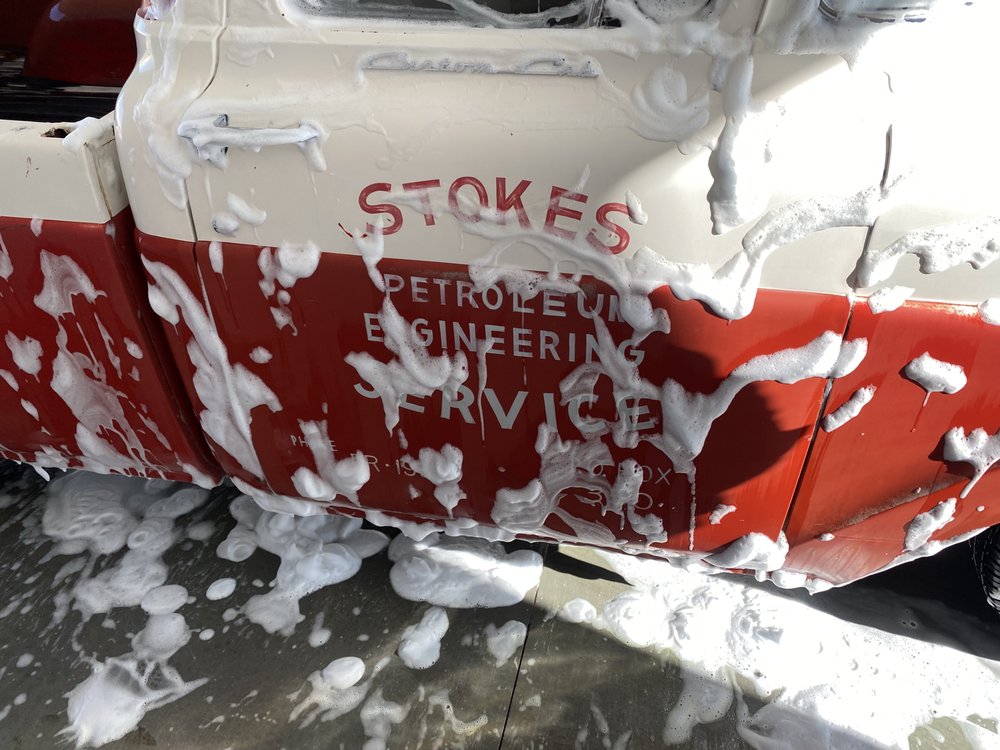 IQ CAR WASHAMARILLO Updated August 2024 10 Reviews 5688 Bell St, Amarillo, Texas Car