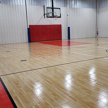 Snook Family YMCA - Half Basketball Court - Gyms Near Me - Foley, Alabama Snook Family YMCA - Half Basketball Court - Gyms Near Me - Foley, Alabama
