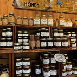 Hallock's Cider Mill