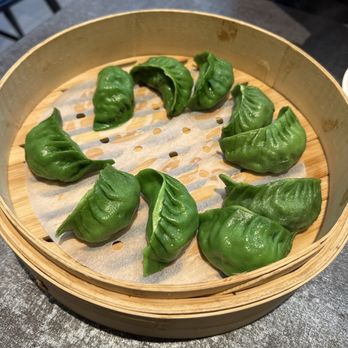Princess Dumpling - Vegetarian steamed dumplings - Shanghainese Near Me - Rowland Heights, California Princess Dumpling - Vegetarian steamed dumplings - Shanghainese Near Me - Rowland Heights, California