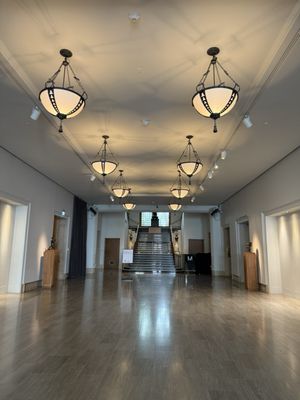 Montreal Museum of Fine Arts by null Montreal Museum of Fine Arts by null