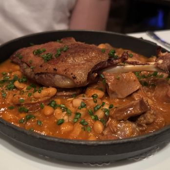 Etoile Cuisine et Bar - French Near Me - Houston, Texas