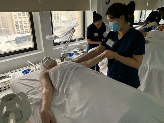 Atelier Esthetique Institute of Esthetics by null