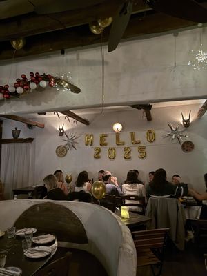 DOC Wine Bar by null