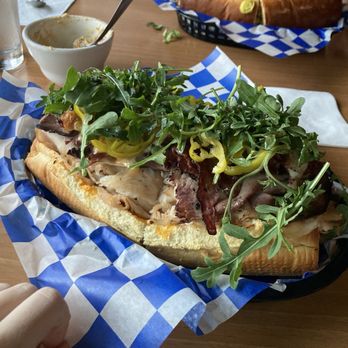 Scribles Bistro & Deli - Delis Near Me - Eugene, Oregon