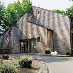 Marworth outpatient building