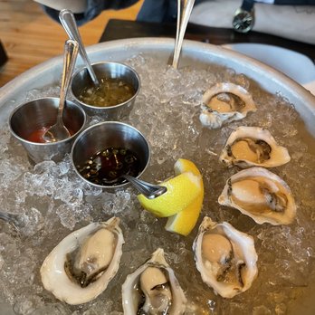 Ox - Oysters - Argentine Near Me - Portland, Oregon Ox - Oysters - Argentine Near Me - Portland, Oregon