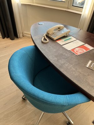 Le Méridien Stuttgart by null