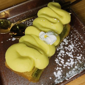 ZUI - Matcha mocha cake - Japanese Near Me - Los Angeles, California ZUI - Matcha mocha cake - Japanese Near Me - Los Angeles, California
