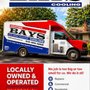 Bays Heating & Cooling