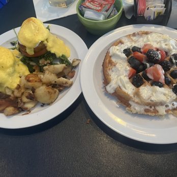 Milton’s Bay Cafe - Breakfast & Brunch Near Me - Virginia Beach, Virginia Milton’s Bay Cafe - Breakfast & Brunch Near Me - Virginia Beach, Virginia
