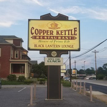 Copper Kettle - Steakhouses Near Me - Chambersburg, Pennsylvania Copper Kettle - Steakhouses Near Me - Chambersburg, Pennsylvania