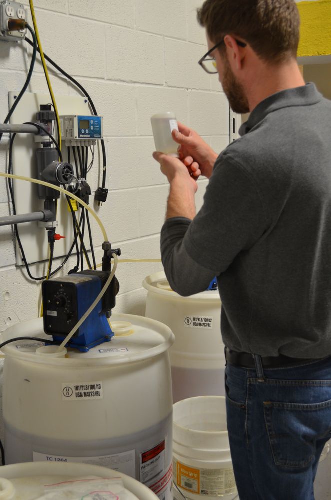 Environmental Consulting Group - mold inspector in Elmhurst, IL