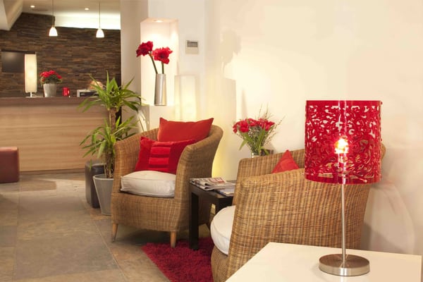 Hotel Bordeaux Clemenceau by HappyCulture by null