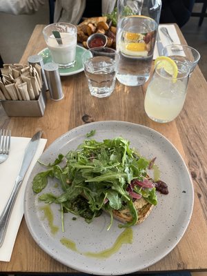 Kerr Street Cafe by null