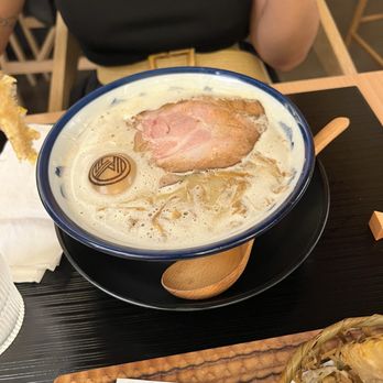 Mensho Ramen - Classic ramen - Ramen Near Me - Mesa, Arizona Mensho Ramen - Classic ramen - Ramen Near Me - Mesa, Arizona